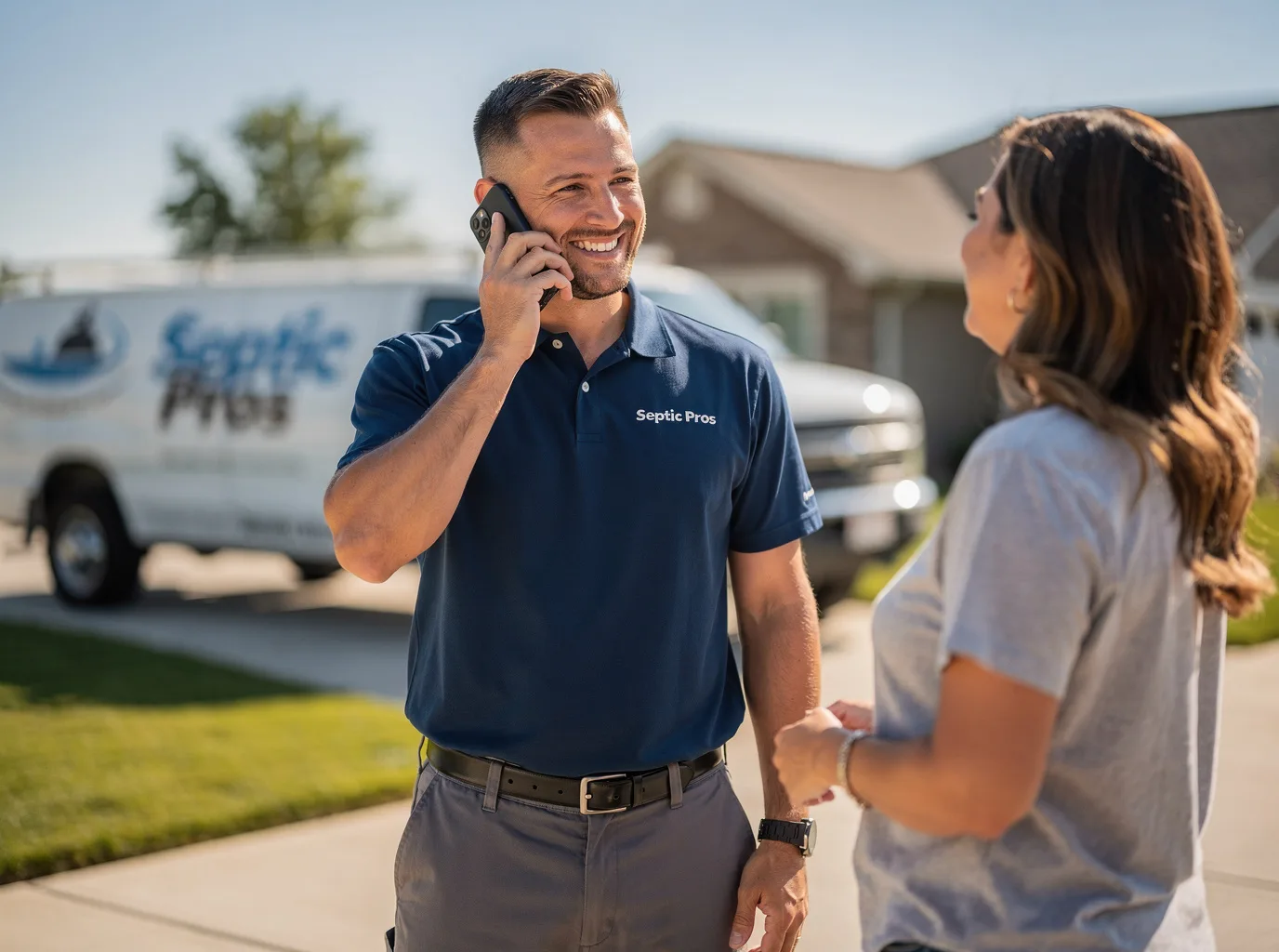 Septic Tank Pumping Glenmora, LA FAQs